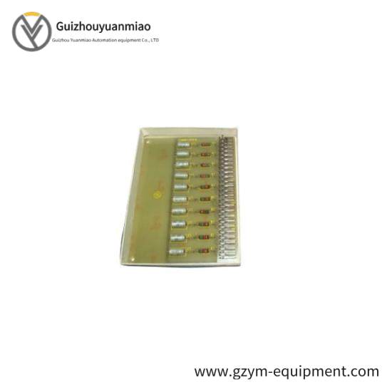 GE IC693MDR390 Discrete Input Module, Control System Electronics