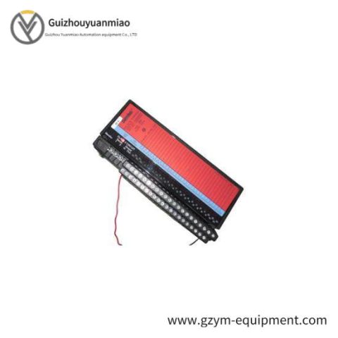 General Electric IC660BRD024: High-Performance Source Output Block