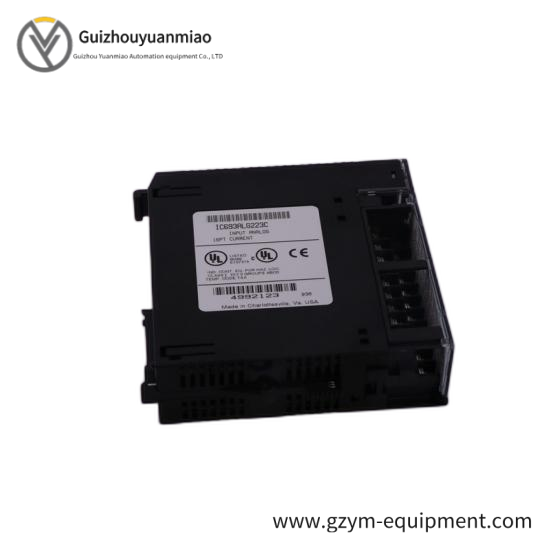general_electric_ic693alg221_good_price.png General Electric IC693ALG221 - Reliable Automation Solutions