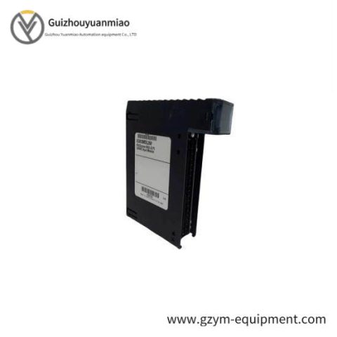 General Electric IC693MDL260 Input Module - Programmable Logic Controller, Discrete Input Module