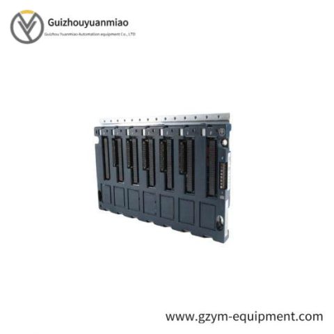 General Electric IC695CHS007LT Backplane Module