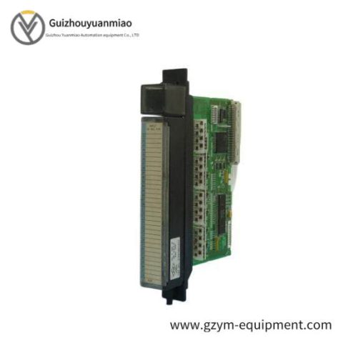 GE-FANUC IC697MDL653 Input Module