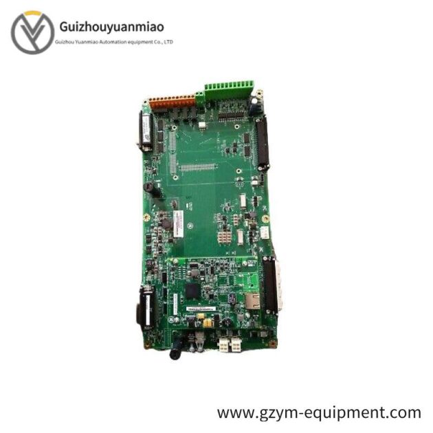 General Electric IS210HSLAH1ADE: Advanced Electronic Power Supply Assembly, Expertly Designed for Industrial Control Applications