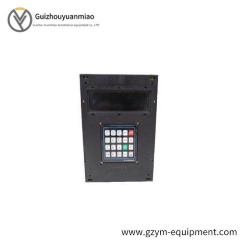 Yokogawa ADV561 P10 S1 - Japan Origin, Engineered Precision for Industrial Automation