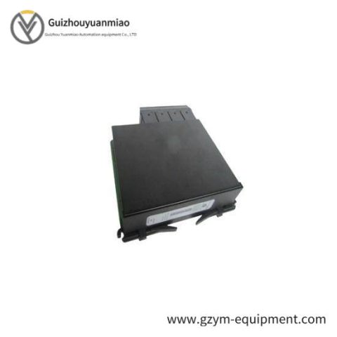 General Electric UR6DH - Multilin Digital I/O Control Module