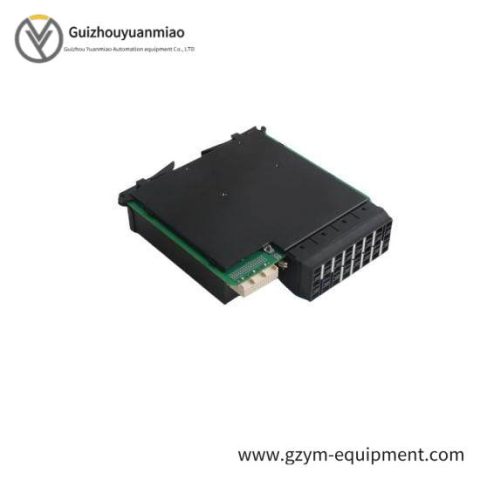 GE-UR9WH Multilin Ur Relay Module - Industrial Control Solutions by GE-FANUC