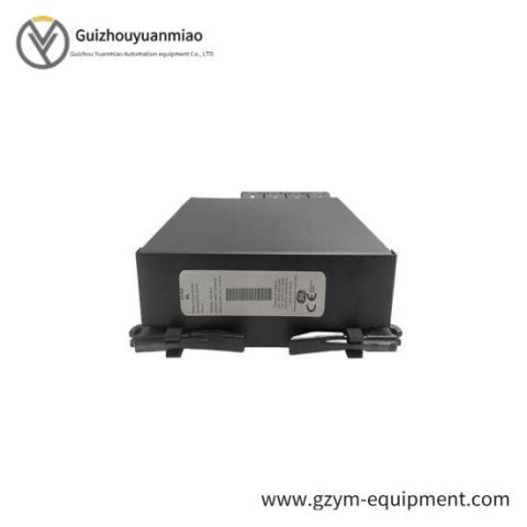 GE-UR 8LH MultiLin UR Module; Producer: GE-FANUC