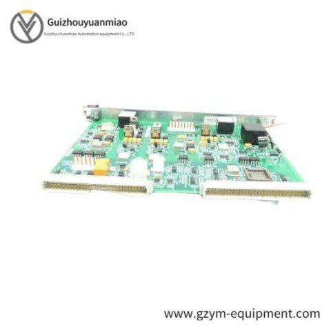 General Electric IS200ERDDH1ABB - Advanced Gate Control PCB Module