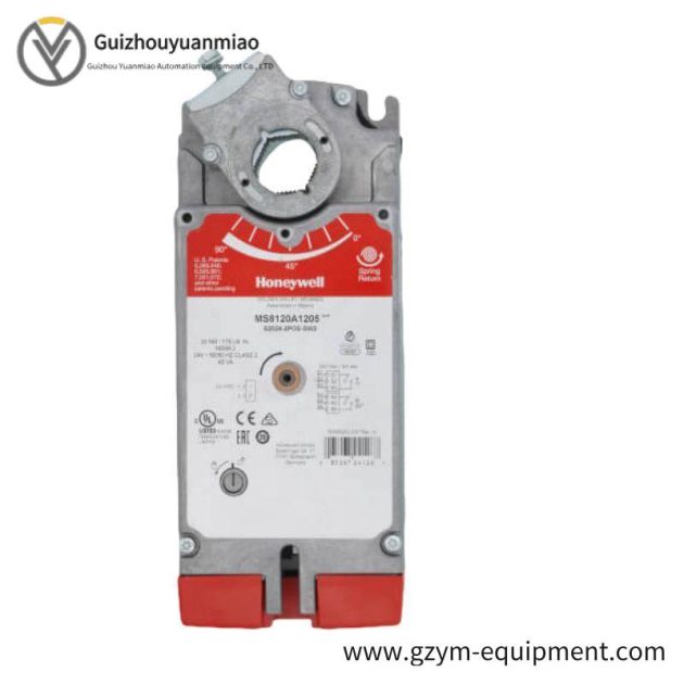 Honeywell 05701-A-0326 Industrial Control Module