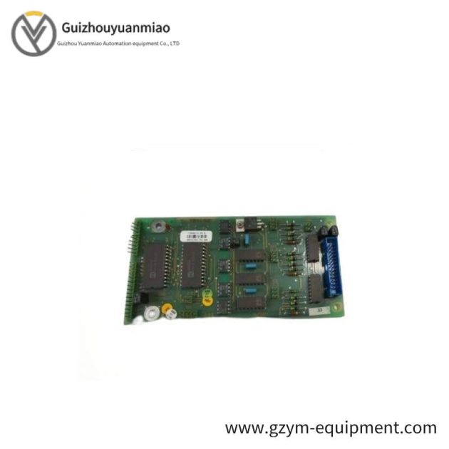 Honeywell 51304644-125 Industrial Control Module