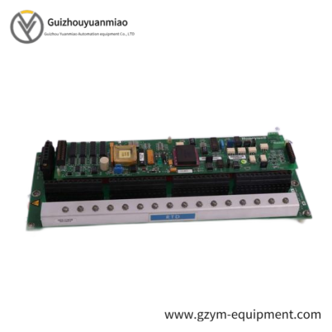 Honeywell 51304672-150 Advanced Control Module