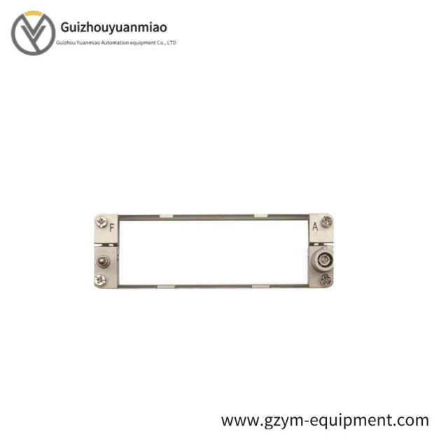 HARTING 09140240303 - Modular Frame for 6-Module Connection