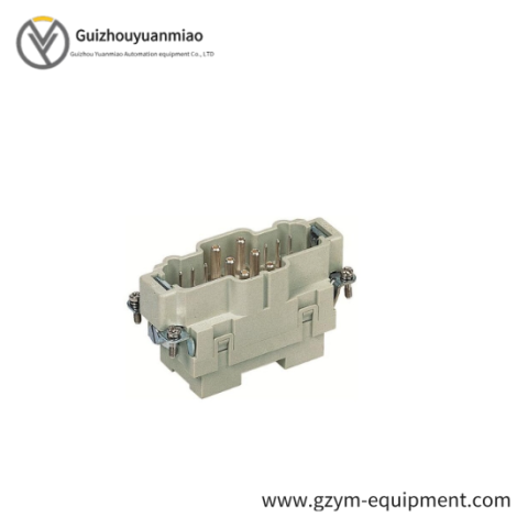 HARTING 9380182601 - New Factory Module for Industrial Automation