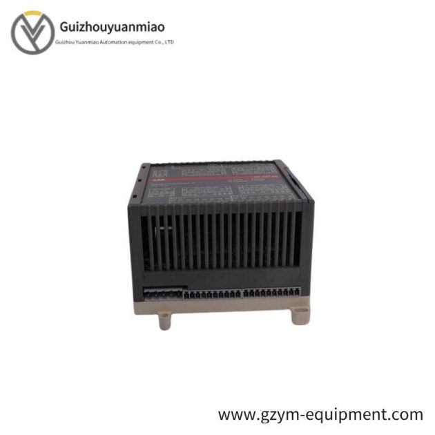 Hartmann & Braun P.11471-0-1011015 TEU 471 - Industrial Control Module