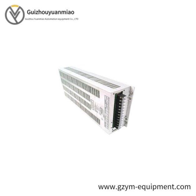 ABB AB 1734-TB3 Terminal Base - Industrial Control Solutions