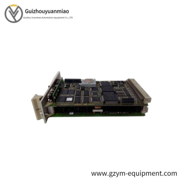 HIMA BV7032-0,5 - High-Quality Safety-related Digital Input Module