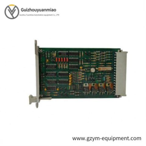 HIMA EABT3 B9302 997009302 - High-Performance Digital Input Module for Industrial Automation
