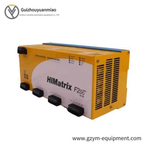 HIMA EABT3 B9302 997009302 - High-Performance Digital Input Module for Industrial Automation