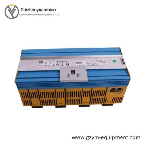 HIMA EABT3 B9302 997009302 - High-Performance Digital Input Module for Industrial Automation