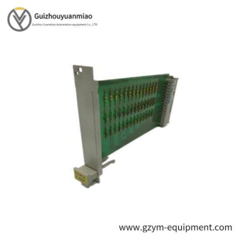 HIMA EABT3 B9302 997009302 - High-Performance Digital Input Module for Industrial Automation