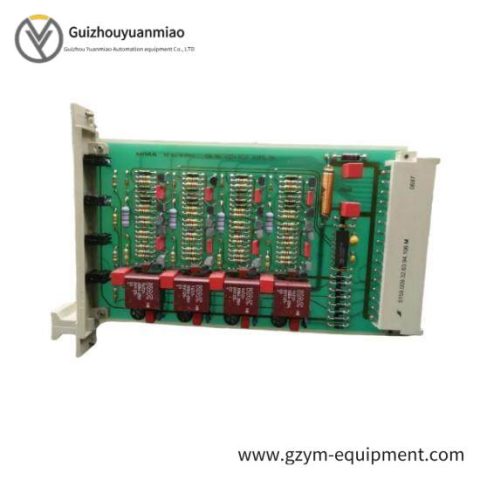 Hima H4137 - Advanced Control Module for Industrial Automation, High Performance PLC Component