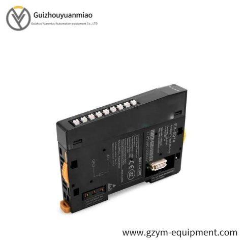 HIMA F3231 High-Performance Digital Output Module