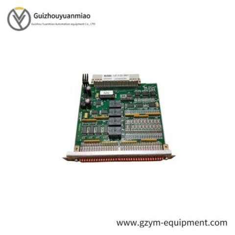 HIMA F35 982200416 Controller Module PLC