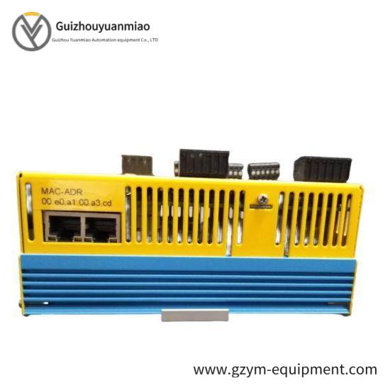 Hima F3 DIO 8/8 01 | Hiamtrix F3 DIO 8/8 01 Control Module
