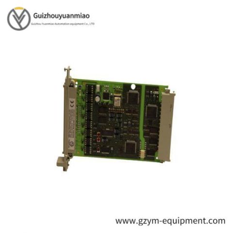 HIMA F6217 984621702 Control Module for Industrial Automation Systems