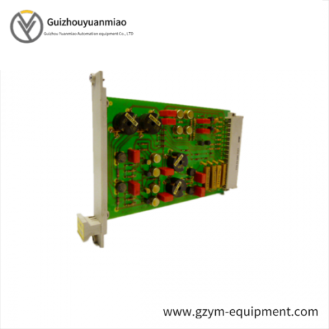 HIMA F6706 PLC Communication Module, Extended Functionality