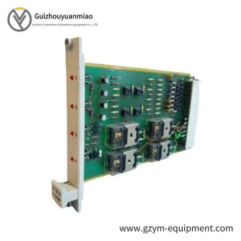 HIMA F8651X Genuine Lightning Transmitter Module