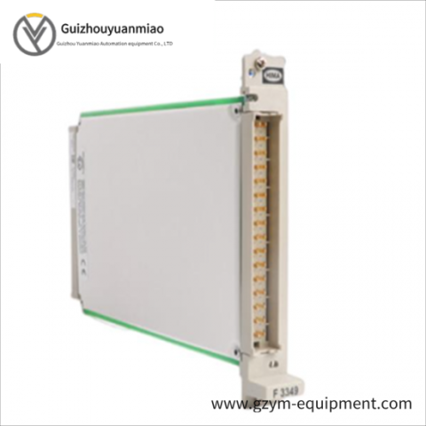 HIMA X-SB01 985210207 HIMA Communication Module