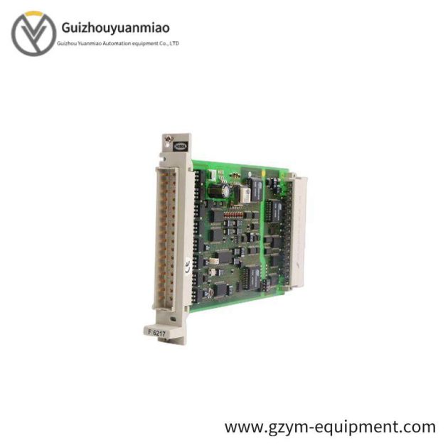 HIMA Z7136 HIQuad Digital Output Modules - High-Quality, Reliable Industrial Control Solutions
