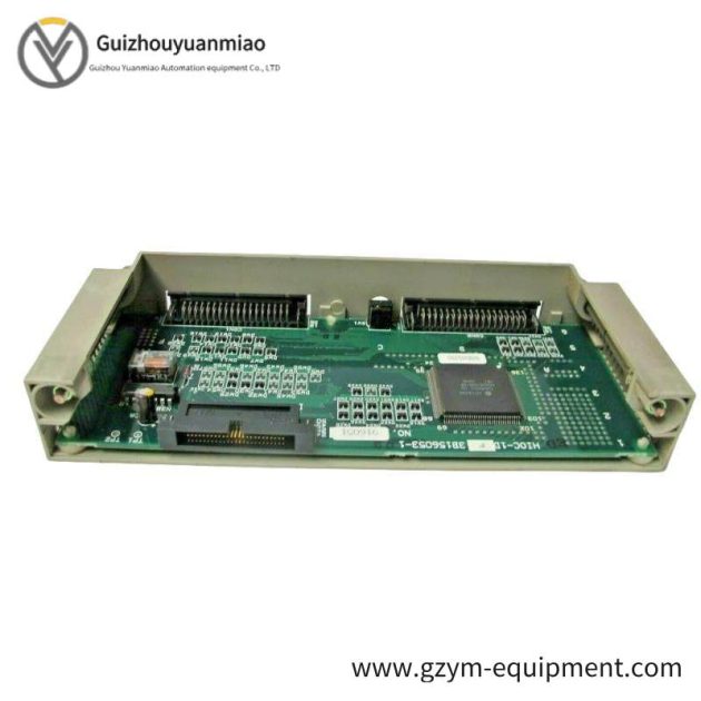 HITACHI 2-822037-A - High-Performance AC Drive for Industrial Applications