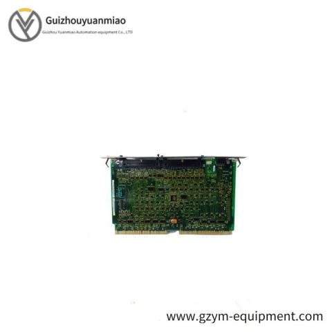 HITACHI 2-822037-A - High-Performance AC Drive for Industrial Applications