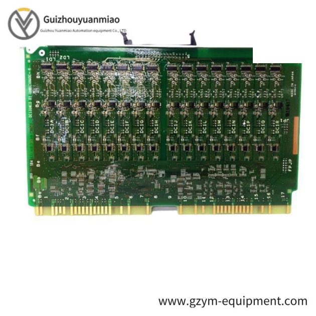 Hitachi LCE250A Controller Module: Industrial Automation Excellence
