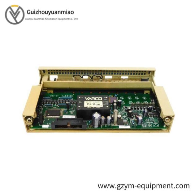 Hitachi LPD250A High-Efficiency AC Drive Inverter