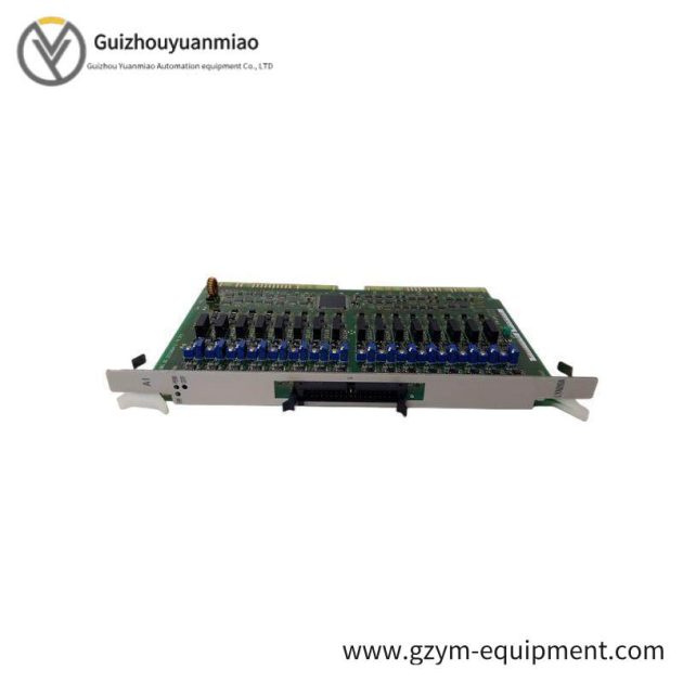 HITACHI LPU100A Power Supply Module for Industrial Automation Systems