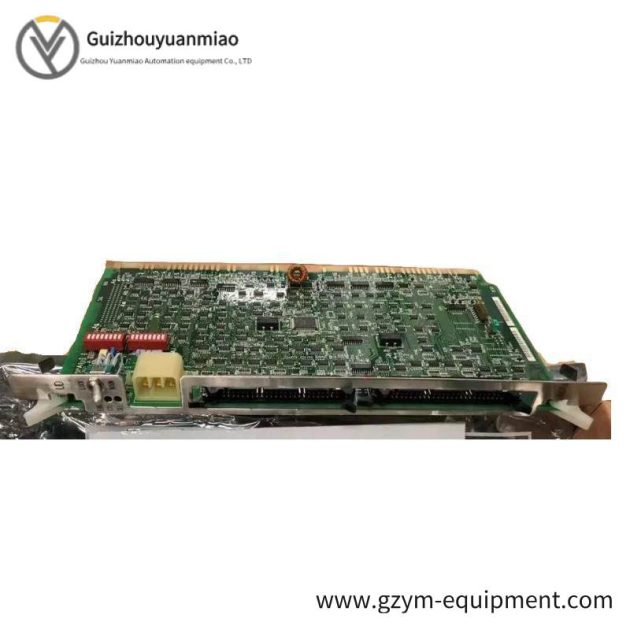 HITACHI LPU100H CPU Module - High-Performance Control Core for Industrial Automation