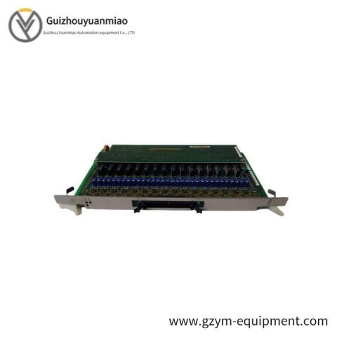 HITACHI LYD000A Input Module: Advanced Control Solution for Industrial Applications