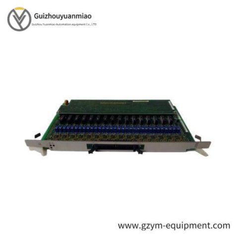 Hitachi PS6548 Industrial Control Module