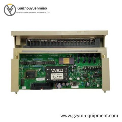 Hitachi LUD700A - Advanced Industrial Control Module
