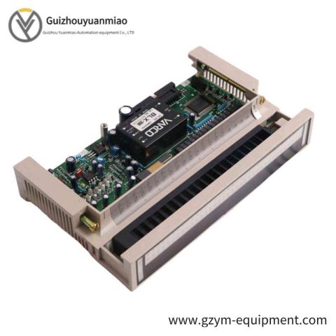 Hitachi YAGO12H Control Processor, Advanced Industrial Automation Solution