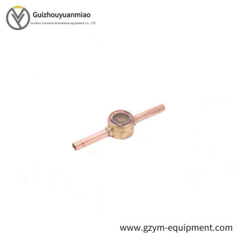 EMERSON HMI-1TT4 Hermetic Moisture Indicators, Designed for Industrial Control Systems