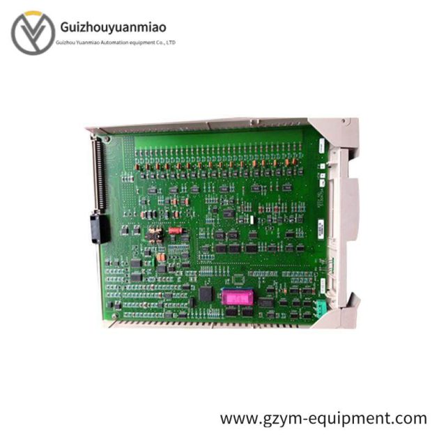 Honeywell 51306386-150 Input Module for Industrial Automation