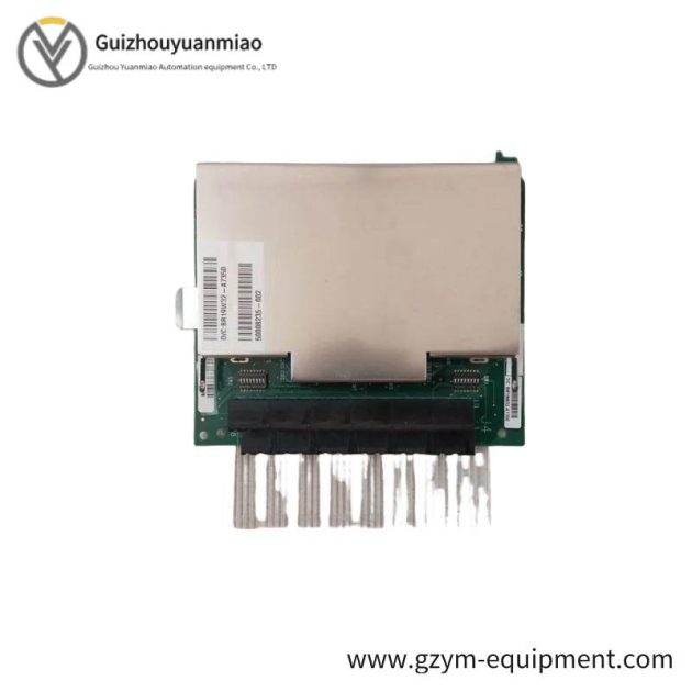 Honeywell 900A16-0106 Analog Input Module for Industrial Control Systems