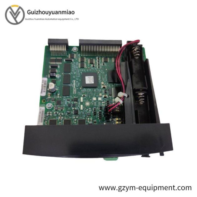 Honeywell 900C75-0460 Redundant Controller, Industrial Control Systems