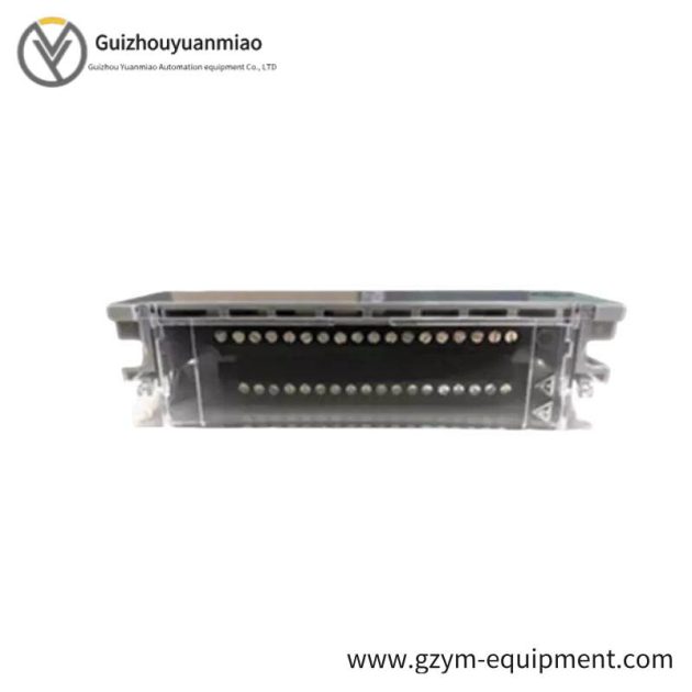 Honeywell 900TCK-0200 Industrial Terminal Block, Optimized for Global Market
