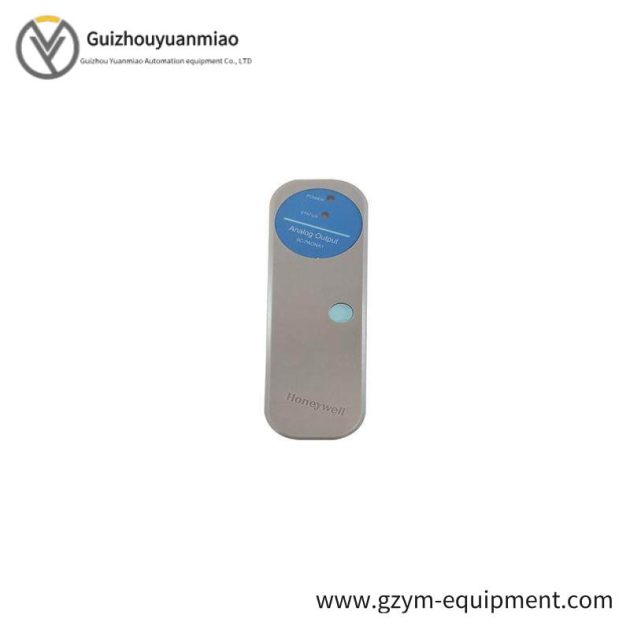 Honeywell 05701-A-0145 Control Module for Industrial Automation Applications