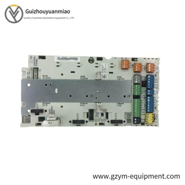 Honeywell 05701-A-0285 Analog Output Module: Precision Control for Industrial Automation